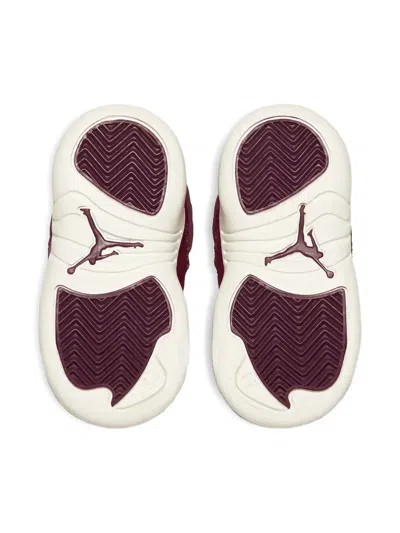 Jordan 12 Retro Sneakers In Multi