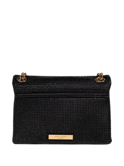 Kurt Geiger Mini Kensington Shoulder Bag In Black