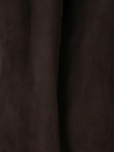 搭扣夹克