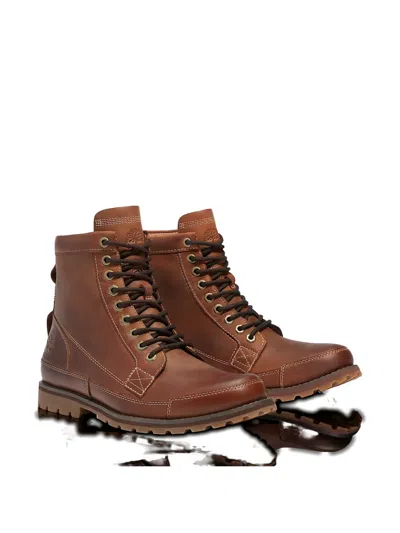 Timberland Earthkeepers Boots In Multi