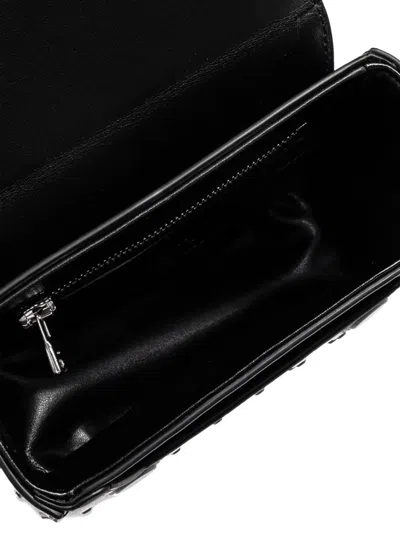 Amiri Ma Mini Bag In Black