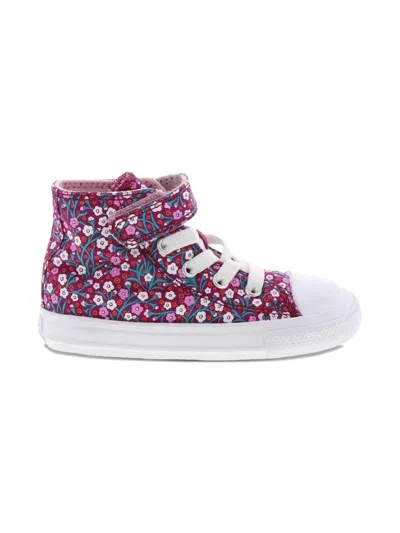 Converse Chuck Taylor All Star 1v High-top Sneakers In Multi