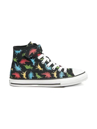 Converse Chuck Taylor All Star High-top Sneakers In Multi