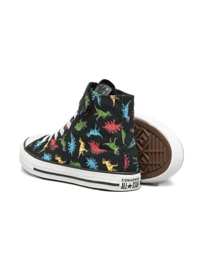 Converse Chuck Taylor All Star High-top Sneakers In Multi