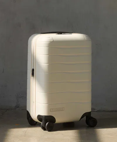 Timbuk2 Freestyle Carry-on Plus In Gray