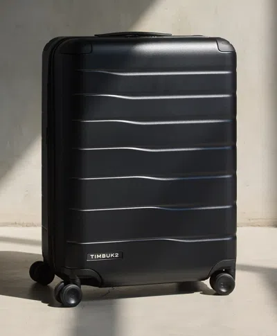 Timbuk2 Freestyle Check-in Plus In Black