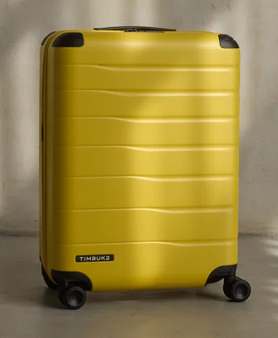Timbuk2 Freestyle Check-in Plus In Yellow