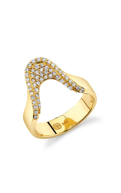 Sydney Evan - Gifts For Her In Gold