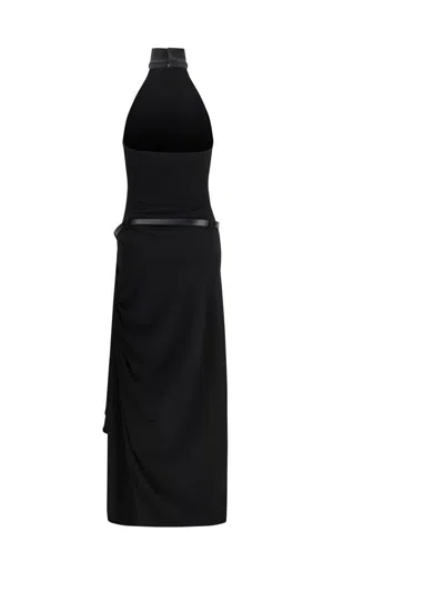 Coperni Dresses In Black
