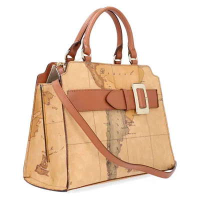 Alviero Martini Bags In Brown