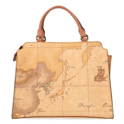 Alviero Martini Bags In Brown