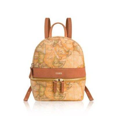 Alviero Martini Bags In Brown