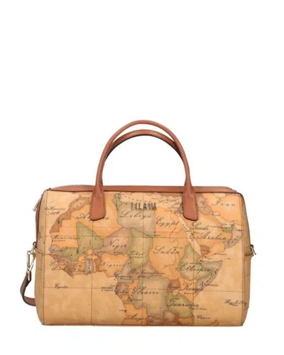 Alviero Martini Bags In Brown