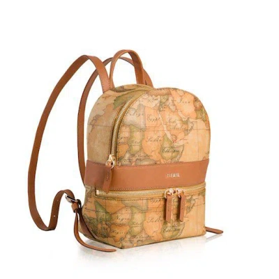 Alviero Martini Bags In Brown