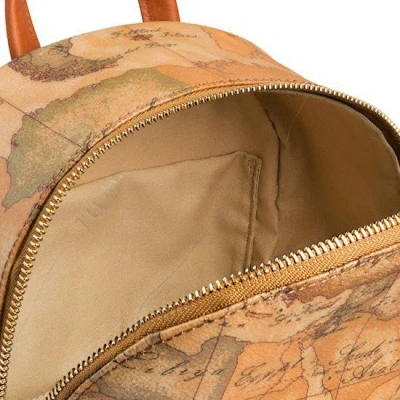 Alviero Martini Bags In Brown