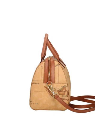 Alviero Martini Bags In Brown