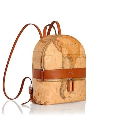 Alviero Martini Bags In Brown