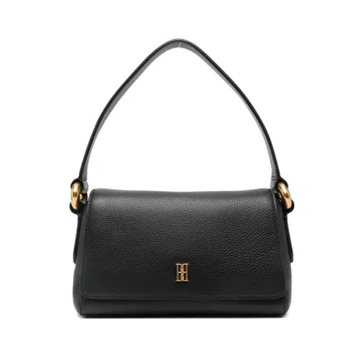 By Malene Birger Tote Bags In Black