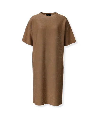 Fabiana Filippi Dresses In Multi