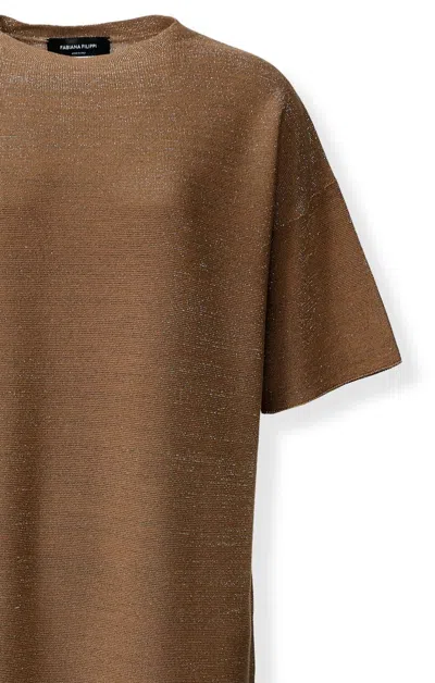 Fabiana Filippi Dresses In Multi