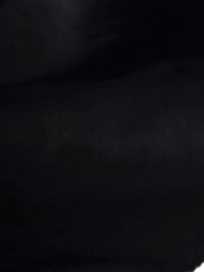 Pre-owned Gucci Web Messenger Bag Gg Coated Canvas Medium Crossbody Bag In Brown