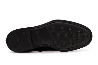 Harris Shoes 1913 Polacchino Liscio Con Elastico E Suola In Gomma In Multi