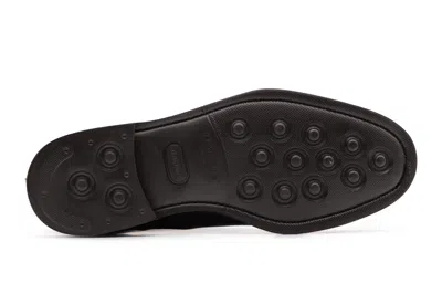 Harris Shoes 1913 Polacchino Liscio Con Elastico E Suola In Gomma In Multi