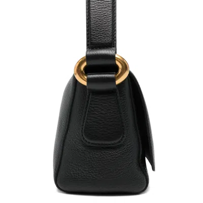 By Malene Birger Tote Bags In Black