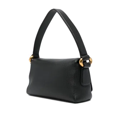 By Malene Birger Tote Bags In Black