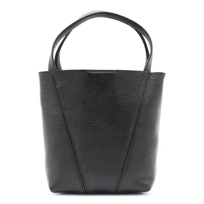 Chloé Bags Blacks And Greys In Black