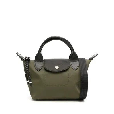 Longchamp Le Pliage Energy Mini Bag In Multi