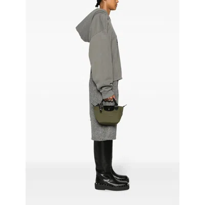 Longchamp Le Pliage Energy Mini Bag In Multi