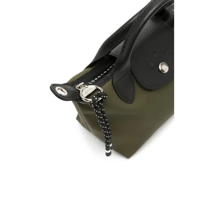 Longchamp Le Pliage Energy Mini Bag In Multi