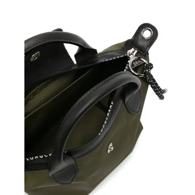 Longchamp Le Pliage Energy Mini Bag In Multi