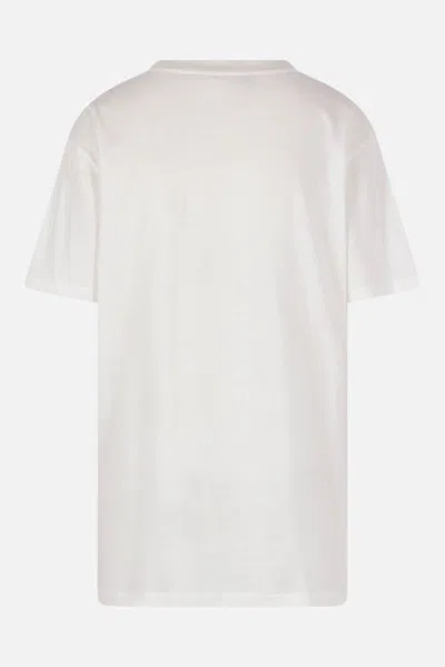 Gucci T-shirts And Polos In White