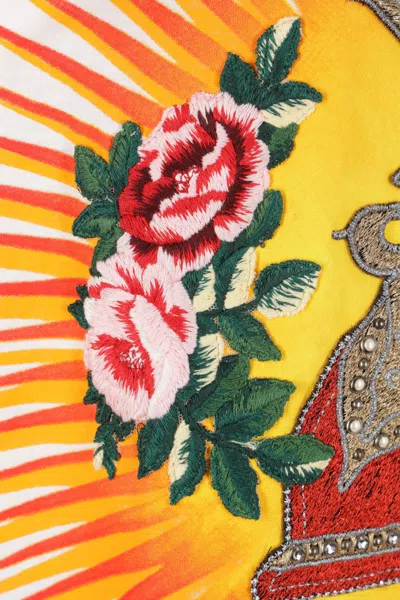 Gucci T-shirts And Polos In White