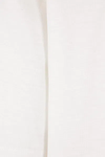 Gucci T-shirts And Polos In White