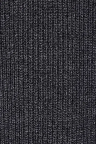 Sa Su Phi Hooded Belted Cardigan In Gray