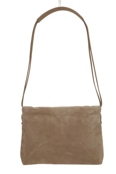 Brunello Cucinelli Bags In Brown