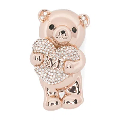 Max Mara Jewellery In Gold