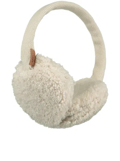 Barts Browniez Earmuffs In Brown