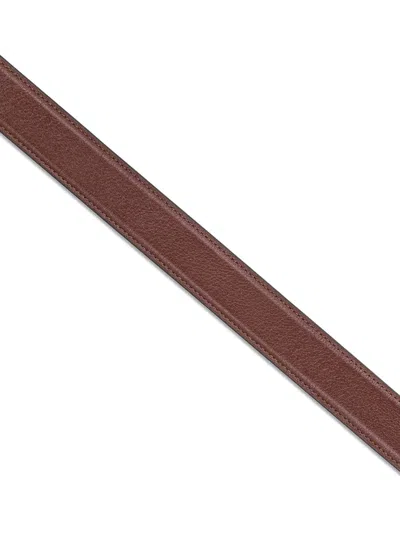 Chloé Belts In Brown