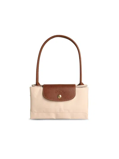 Longchamp 'm Le Pliage Original' Shoulder Bag In Multi