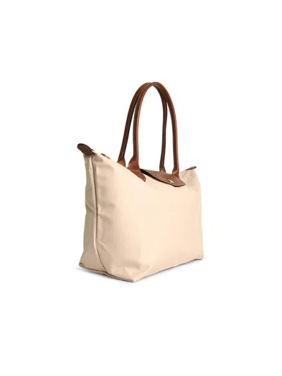 Longchamp 'm Le Pliage Original' Shoulder Bag In Multi