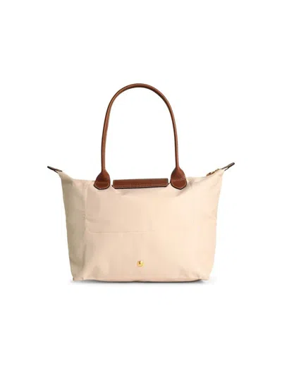 Longchamp 'm Le Pliage Original' Shoulder Bag In Multi