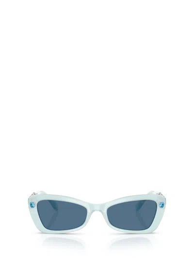 Swarovski Sunglasses In Multi