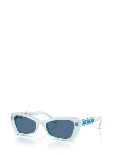 Swarovski Sunglasses In Multi