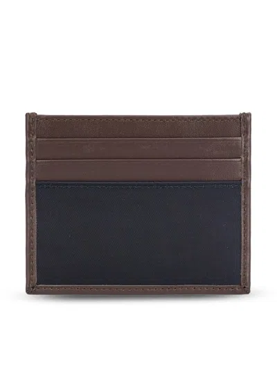Prada Wallets In Brown