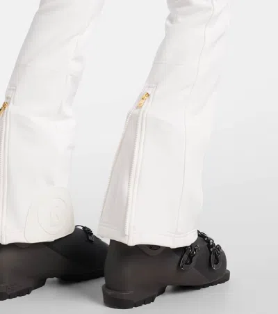 Bogner Hazel Ski Pants In Multi