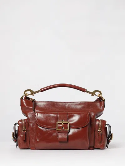 Chloé Handbag  Woman Color Red In Red